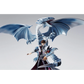 Seto Kaiba S.H.Figuarts mit separat erhältlichem Blue-Eyes White Dragon