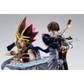 Seto Kaiba und Yami Yugi S.H.Figuarts Figuren mit Duel Disks