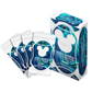 Kakawow Cosmos Disney 2025 – Booster Display (EN), Release 27.07.2025, Produktfoto mit Box und Boostern