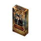 Harry Potter COSMOS 2025 Trading Cards – englische Ausgabe als versiegeltes Display