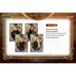 Kakawow Cosmos Harry Potter 2025 - Booster Display [EN]