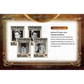 Kakawow Cosmos Harry Potter 2025 - Booster Display [EN]