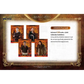 Kakawow Cosmos Harry Potter 2025 - Booster Display [EN]