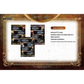 Kakawow Cosmos Harry Potter 2025 - Booster Display [EN]