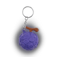 Schlüsselanhänger/Keychain Squishy Gum Gum fruit - One Piece