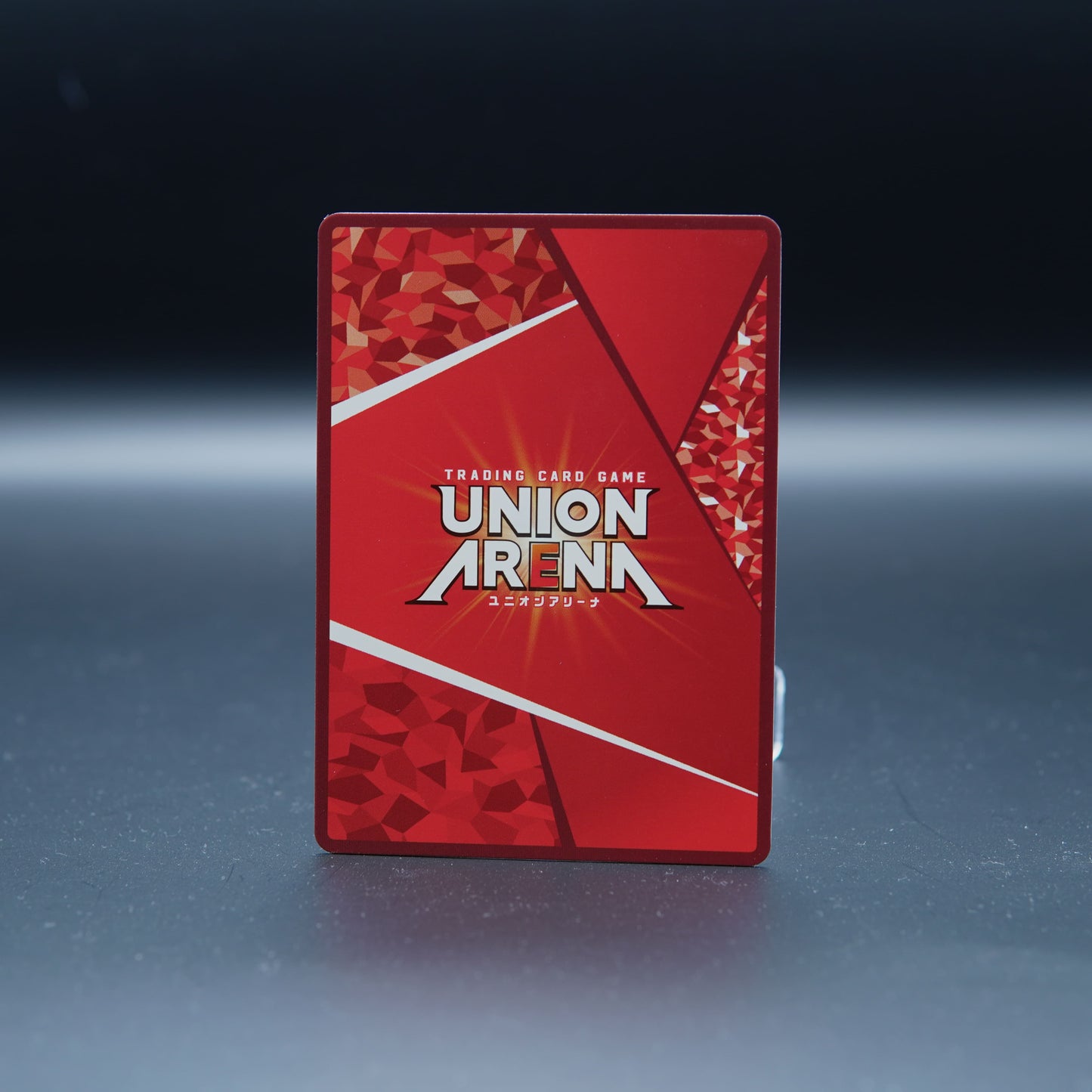 Union Arena - Demon Slayer Kyojuro Rengoku Shop Battle Promo UAPR KMY-1-089 [JP]