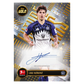 Luka Vušković Future Stars Rookie Autogrammkarte nummeriert 1 von 10