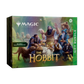 MTG The Hobbit Gift Bundle auf Englisch mit Bilbo, Gandalf und Zwergen auf der grünen Verpackung