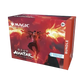 Magic: The Gathering – Avatar: The Last Airbender Bundle Englisch mit 9 Boostern, Promo-Karte und Avatar-Designbox.