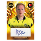 Matthias Sammer Golden Greats Autogrammkarte als 1-of-1