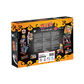 Naruto Mythos TCG Konoha Shidō Itachi und Kisame Special Pack 2nd Edition Englisch mit 4 Boostern und exklusiven Promokarten rueckseite