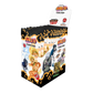 Naruto Mythos Shinobi Shiren Set 2 Booster Display mit 24 Boostern – englische 1st Edition