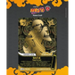 Naruto mythos 2nd Edition Gaara secret Rare