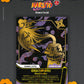 Naruto Mythos TCG - First Set 2nd Edition Display [EN]