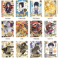 Naruto Kayou - Tier 3 Wave 2 Booster Box Display [T3W2] [CN]