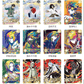 Naruto Kayou - Tier 3 Wave 2 Booster Box Display [T3W2] [CN]