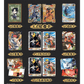 Naruto Kayou Heritage special Card Karten
