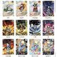 Naruto Kayou - Tier 4 Wave 2 Booster Box Display T4W2 [CN]