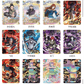 Naruto Kayou - Tier 4 Wave 3 Booster Box Display T4W3 [CN]