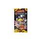 Naruto Mythos TCG Konoha Shidō Booster Pack Englisch mit Chance auf Secret und Gold-K Karte