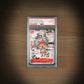 One Piece Tony Tony Chopper EB01-006 Manga Alternate Art PSA 10 Gem Mint JP Vorderseite
