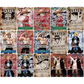 One Piece Card Game - Carrying on His Will Booster OP13 3rd Anniversary [JP]