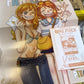 One Piece Card Game - Girl - Fan Letter P-096 Promo [JP]