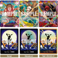 One Piece Card Game - The Best - Premium Booster Display PRB02 [EN]