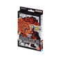 One Piece card game Marine Starter Deck SD6 schwarze mit Akainu drauf