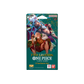 One Piece Card Game - Two Legends Sleeved Booster OP08 [EN]