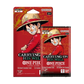 One Piece Card Game - Carrying on his Will SLEEVED Booster Pack OP13 [EN]