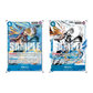One Piece Card Game - Starter Deck Ace & Newgate [ST-22] [EN]