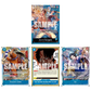 One Piece Card Game - Starter Deck Ace & Newgate [ST-22] [EN]