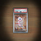Pokemon Mew ex 205/165 151 Ultra-Premium Collection Metal Card PSA 10 Englisch Vorderseite