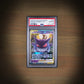 Pokemon Gengar & Mimikyu GX 038/095 Tag Bolt PSA 10 Japanisch