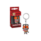 Funko POP Keychain Chainsaw Man Schlüsselanhänger Anime Figur