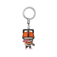 Funko POP Keychain Chainsaw Man Schlüsselanhänger Anime Figur