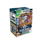Panini Pitch Kings La Liga 2025/26 International Blaster Box mit 6 Packs und 36 Fußballkarten
