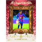 Lamine Yamal Le Cinque Più Belle SSP aus Panini Pitch Kings La Liga 2025/26