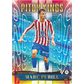 Marc Pubill Rookies III Karte aus Panini Pitch Kings La Liga 2025/26