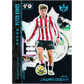Mikel Jauregizar Masterpiece 1-of-1 aus Panini Pitch Kings La Liga 2025/26