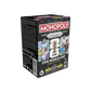 Monopoly Panini Prizm FIFA World Cup 2026 Booster Box mit 6 Packs und 24 Fußballkarten
