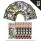 Monopoly Panini Prizm FIFA World Cup 2026 Booster Box [EN]