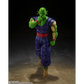 Dragon Ball Super Piccolo Super Hero S.H.Figuarts Actionfigur in dynamischer Pose