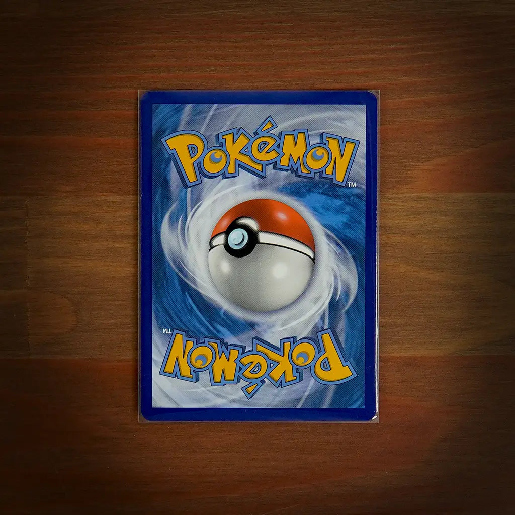 Pikachu Vmax Rainbox Vivid Voltage/Farbenschock 188/185 rückseite