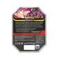 Pokemon Mega-Mondschein Tin Mega-Gengar-ex Deutsch Rückseite mit Inhalt und Produktdetails