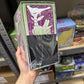 *B-WARE Pokemon - Gewalten der Zeit KP05 Top Trainer Box [DE]