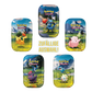 Pokémon Mega Evolution Ascended Heroes Mini Tin Englisch zufälliges Design