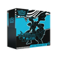 Pokémon Top Trainer Box SV10.5 –Weiße Flammen – Premium Zubehör‑Box mit 9 Boostern und Promo‑Karte