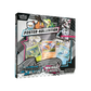 Pokémon Karmesin & Purpur 10.5 Poster-Kollektion – mit 4 Boostern, 3 holo Promos und großem doppelseitigen Unova-Poster